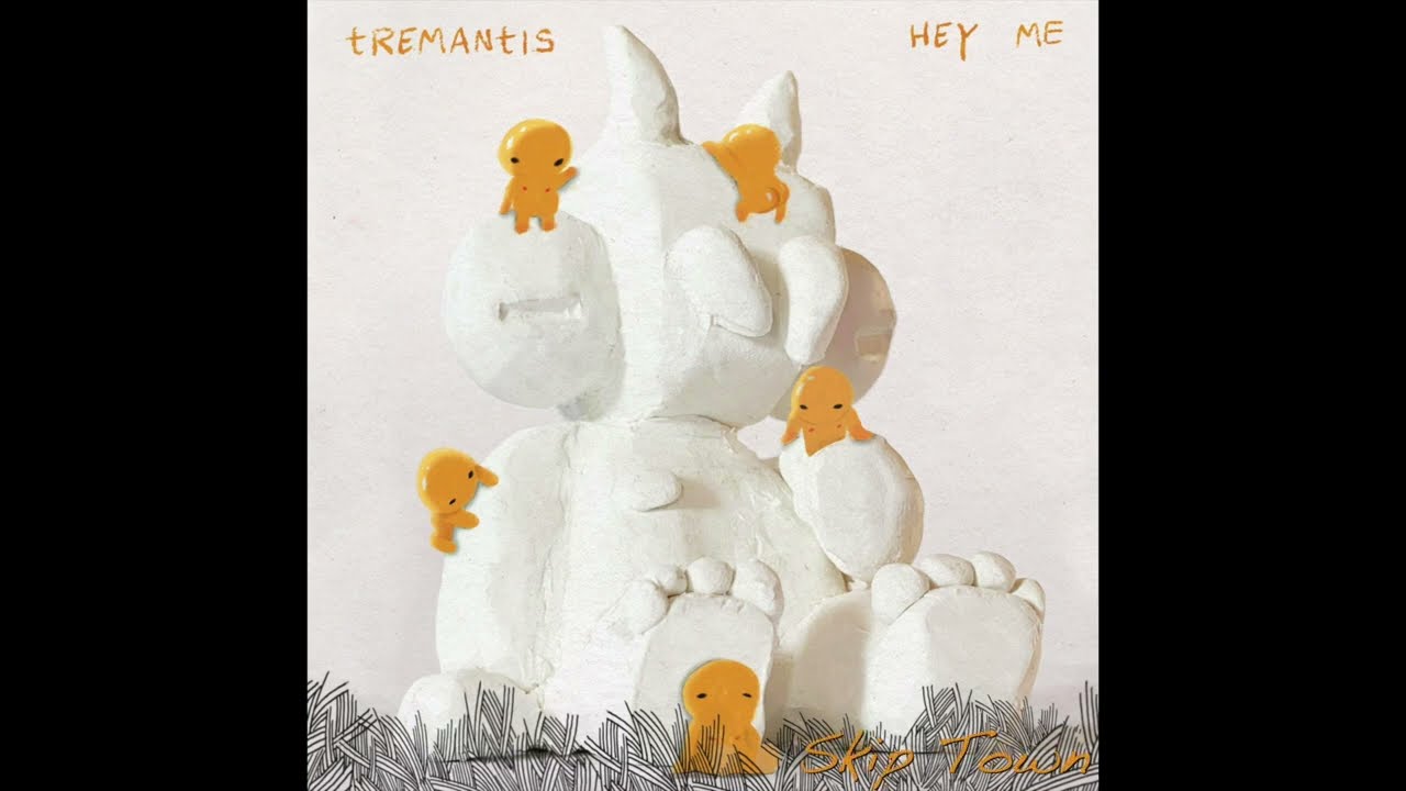 Tremantis 2 (Full Album)