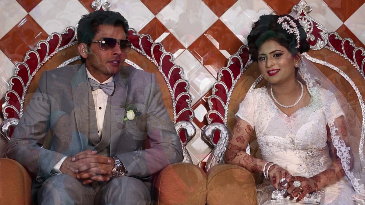 Soyab + Seema  (  Wedding Teaser )