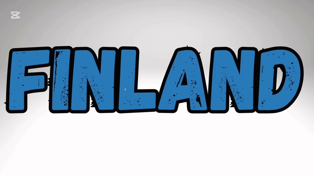 Team Finland 🇫🇮 WW 2026 Goal Horn