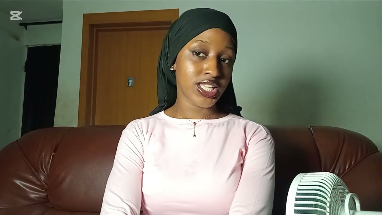 20 Things About Me 😳 | My First YouTube Video