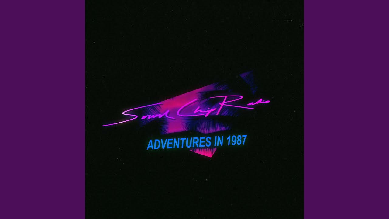 Adventures in 1987