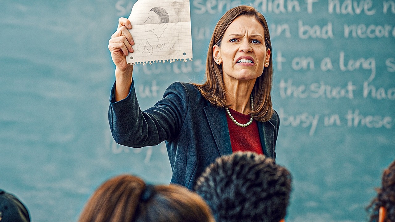She Was Humiliated by Bullies Not Knowing She’d Rewrite Their Lives