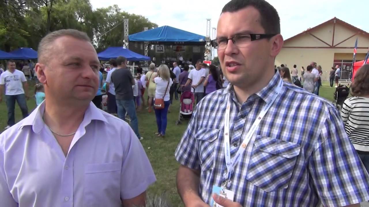 Nowy Staw: Obchody Dnia Miasta - 15.06.2013