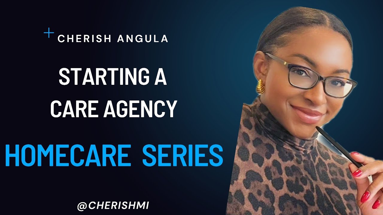 Tips to starting a Homecare / Domiciliary agency.
