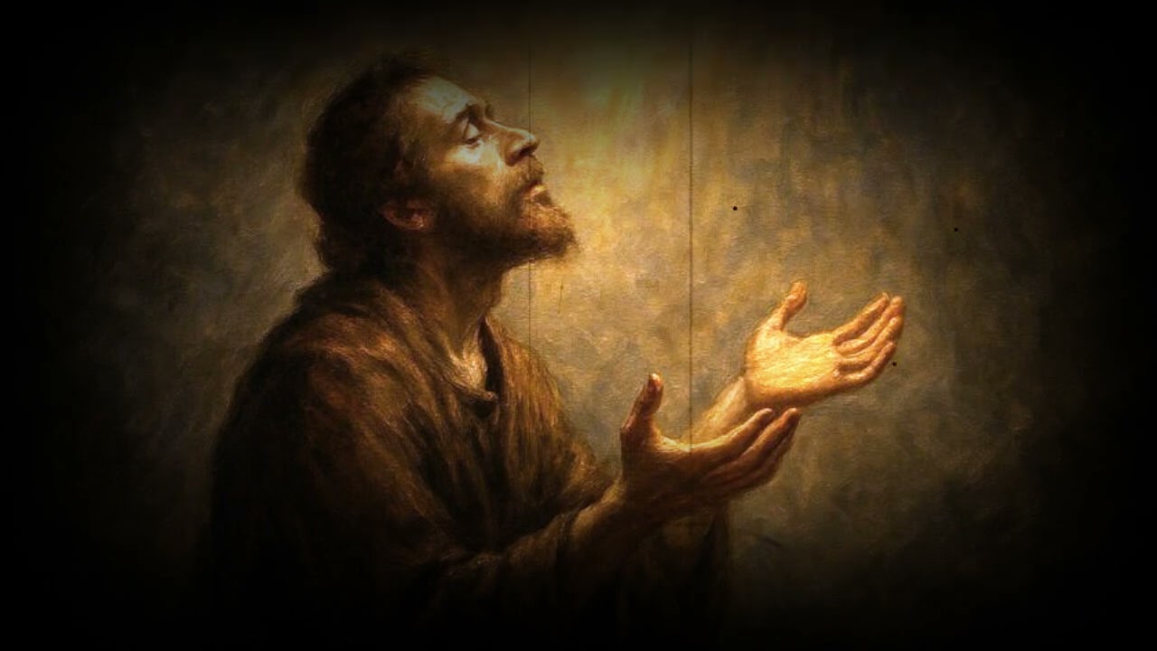 Convertitevi a Lui - san Bernardo - FRAMMENTI DI SPIRITUALITÀ (MERCOLEDI DELLE CENERI QUARESIMA)