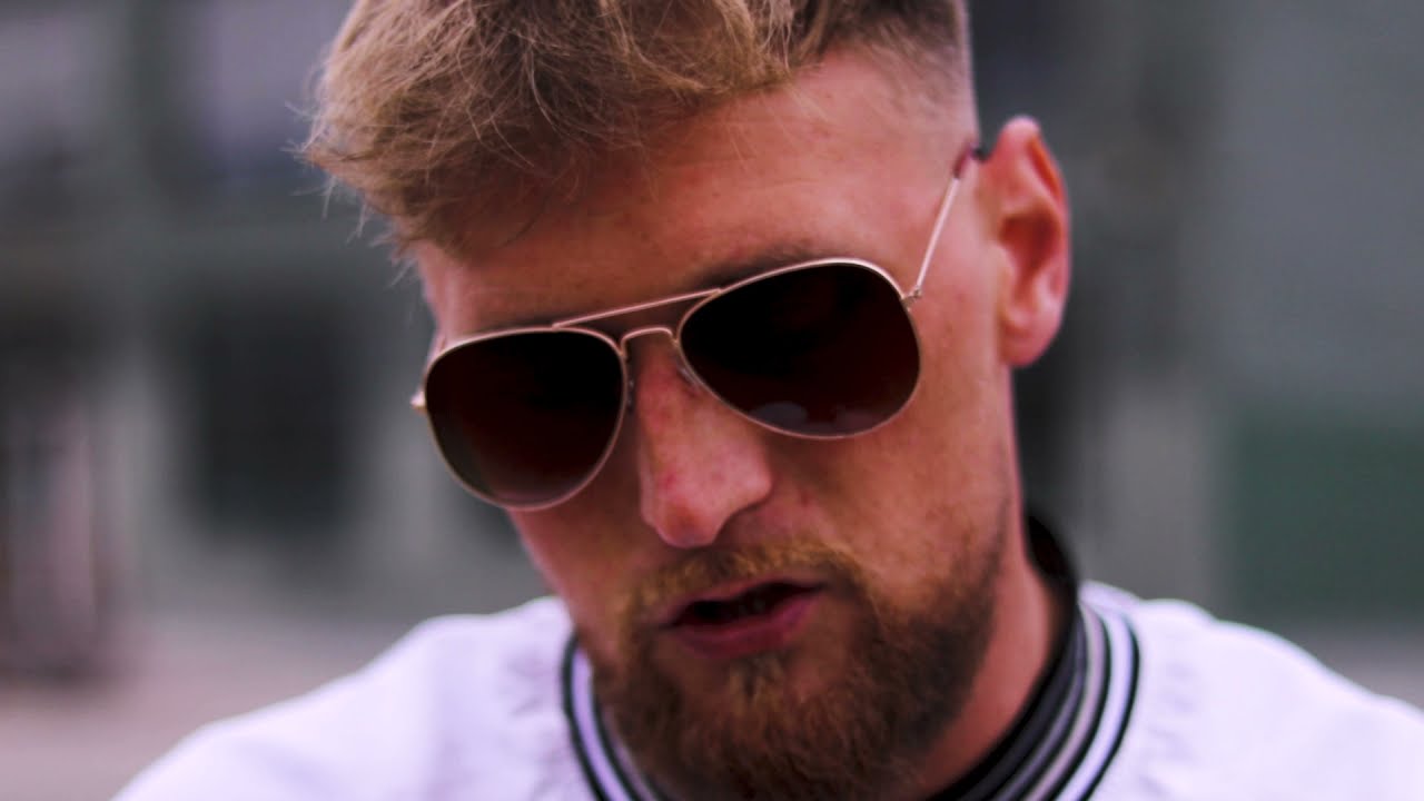 El Kasimo - Ein Paar Bars (prod.by Pendo46 / Nael Black Beats )