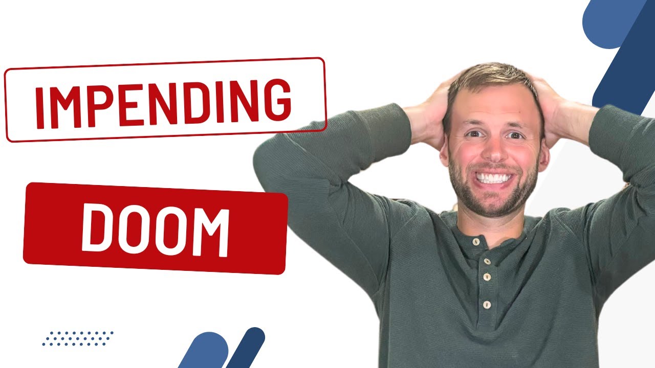 Why Anxiety Creates the Feeling of Impending Doom (and How to Overcome It)