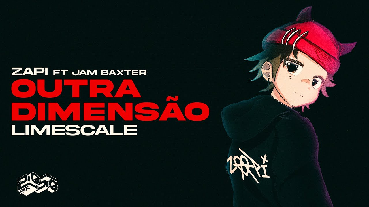 ⁠Limescale - Zapi, Jam Baxter, Harvs Le Toad