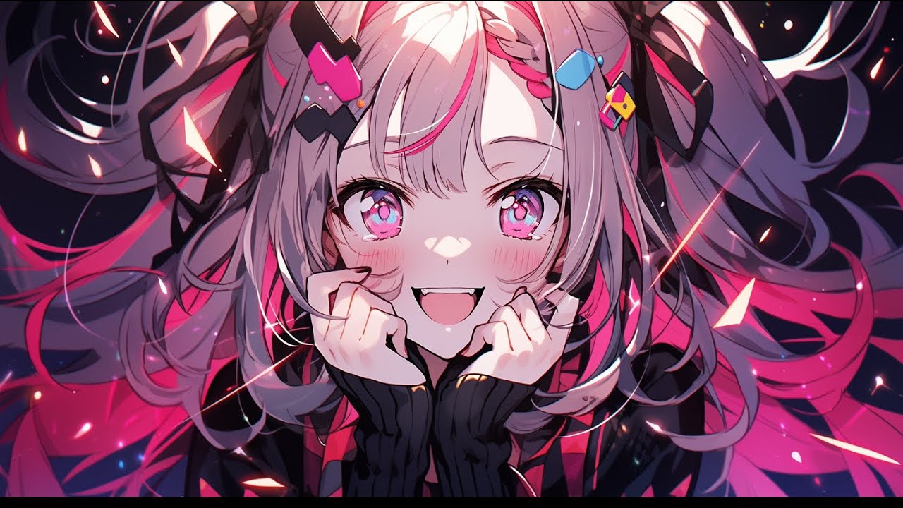 Best Nightcore Mix 🎧 Nightcore Music 2026 🔥 Gaming Focus & Motivation Energy