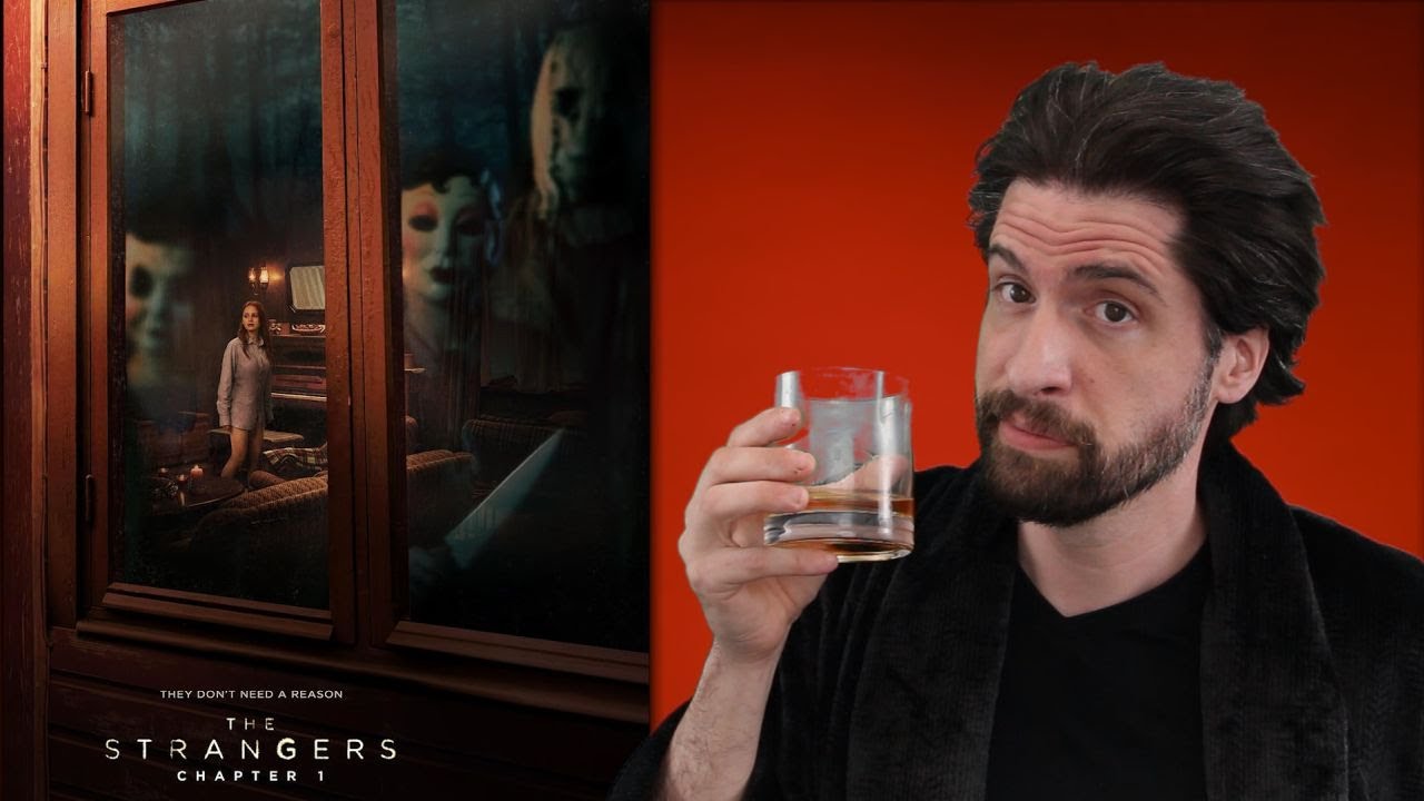 The Strangers: Chapter 1 - Movie Review