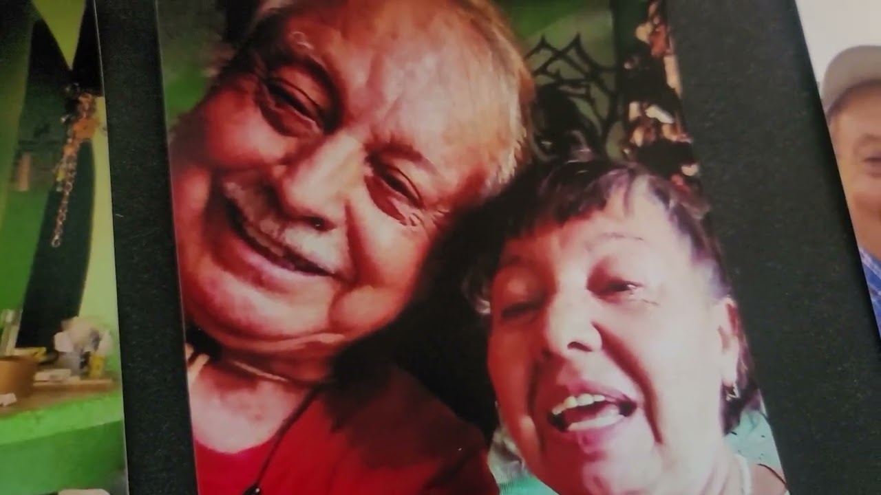 CON CARIÑO PARA MI CARNALA TENCHA.