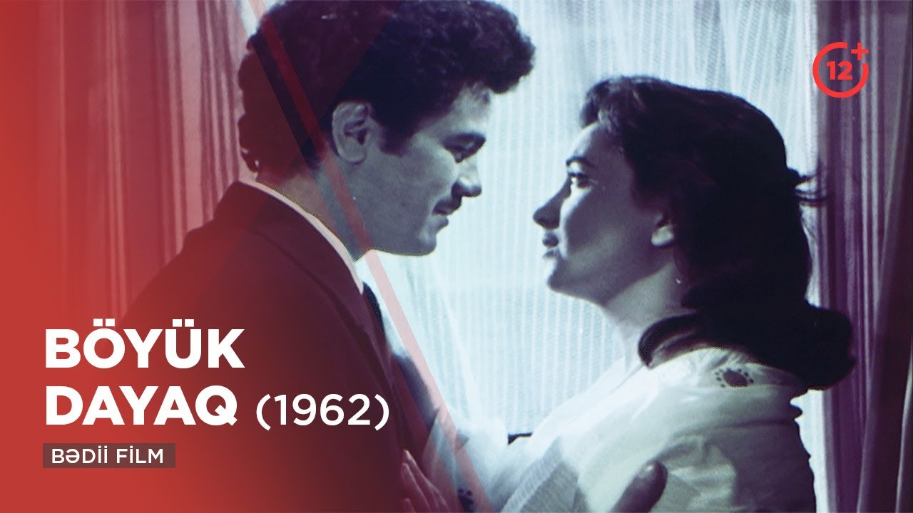 B&ouml;y&uuml;k dayaq (1962)