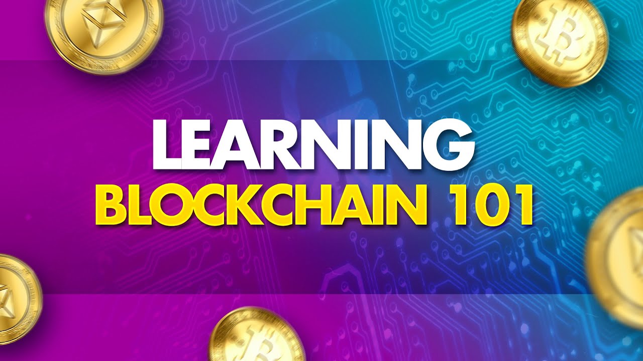 Learn Blockchain 101 -  Ivan on Tech Academy Review | Bitcoin 101