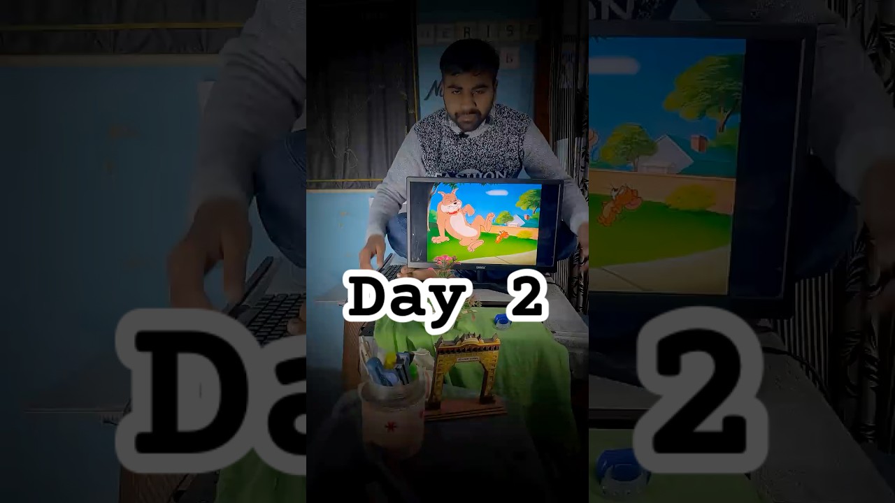 Day 2: Deep Niche Research — Digital Product Selling Ka Real Game Starts 🔥