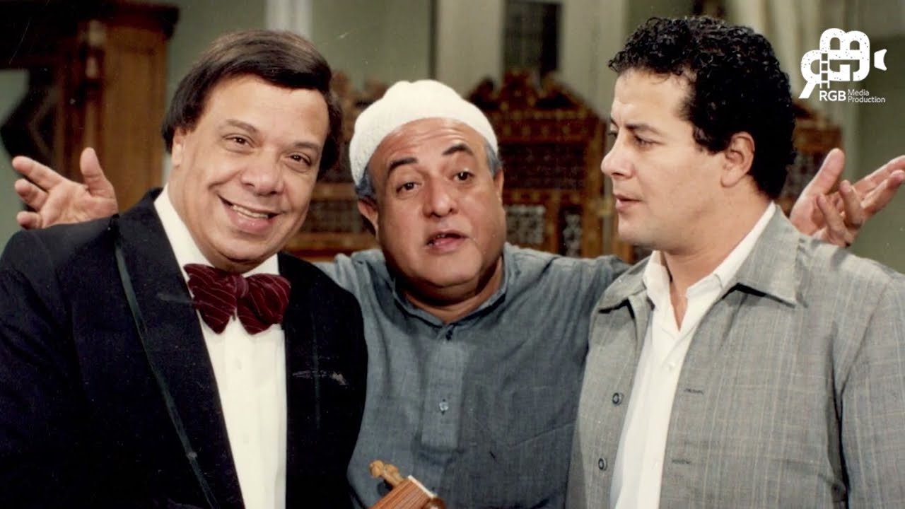 فاكرين مسلسل المال والبنون❤️... مفاجأت بالجملة هتعرفها للمرة الأولى معانا وبس🔥🔥