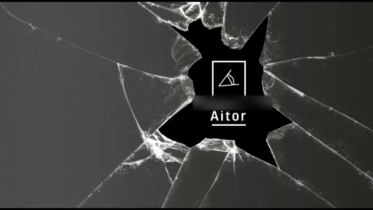 AITOR - Paskutinis stiklas