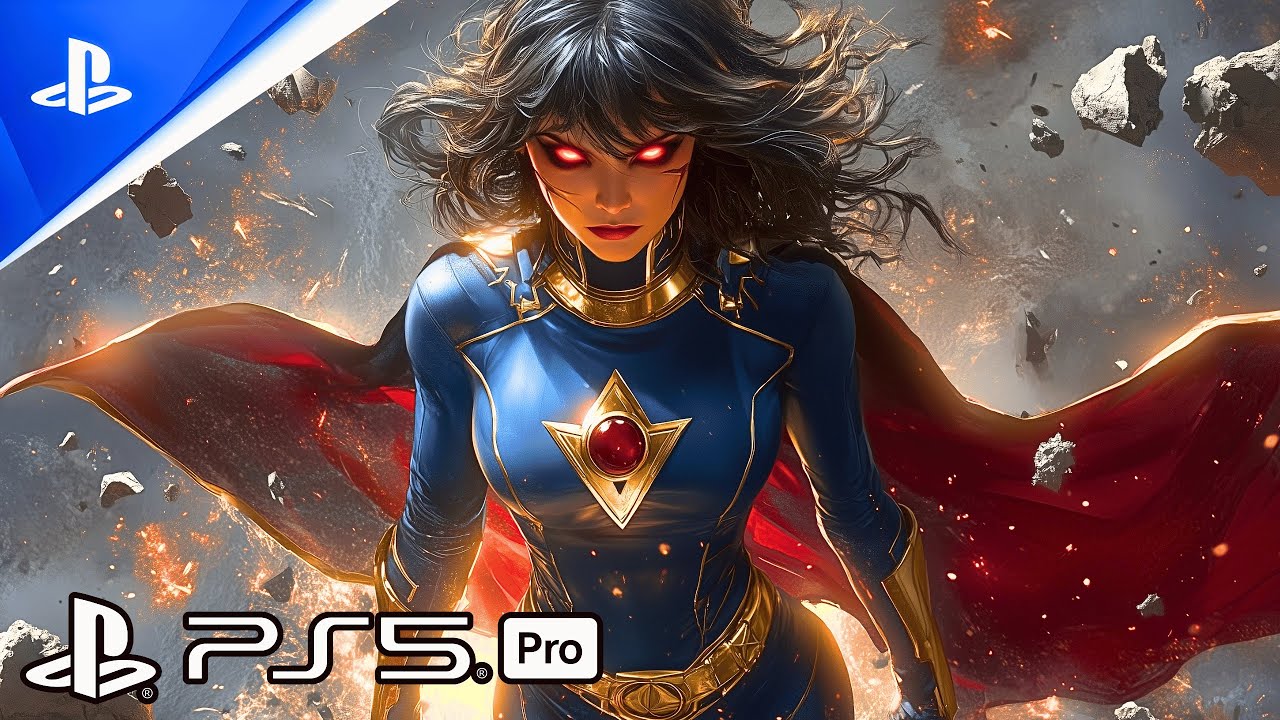 NEW 12 Most BADASS UPCOMING Games DEMO 4K 2026 (INSANE Next-Gen Graphics 4K)