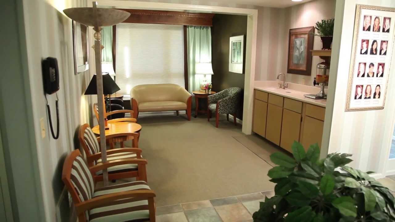 Orthodontist Dr Richard Boyd Northeast Office Tour Columbia SC