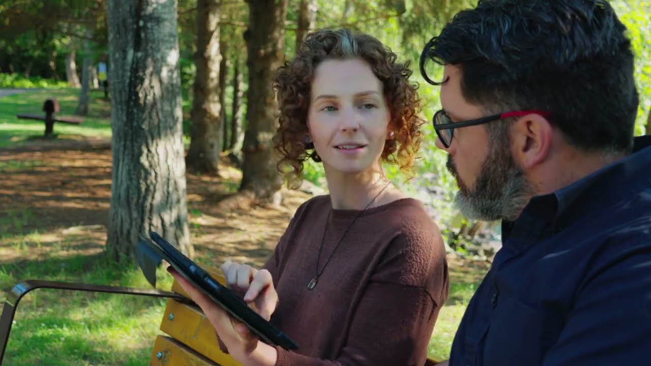 Local Selling.  Made Easy.  The Conversation