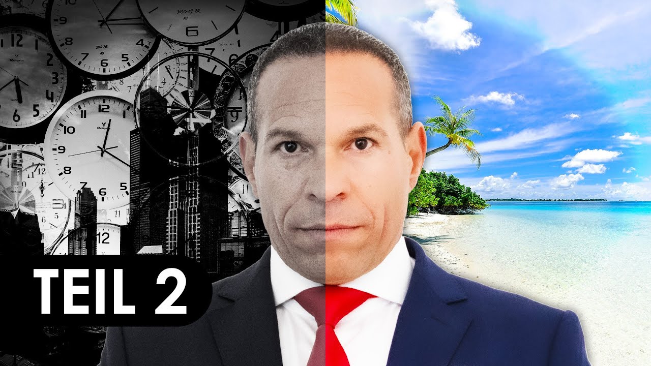 Ist die Gen-Z eine faule Generation? Part 2
