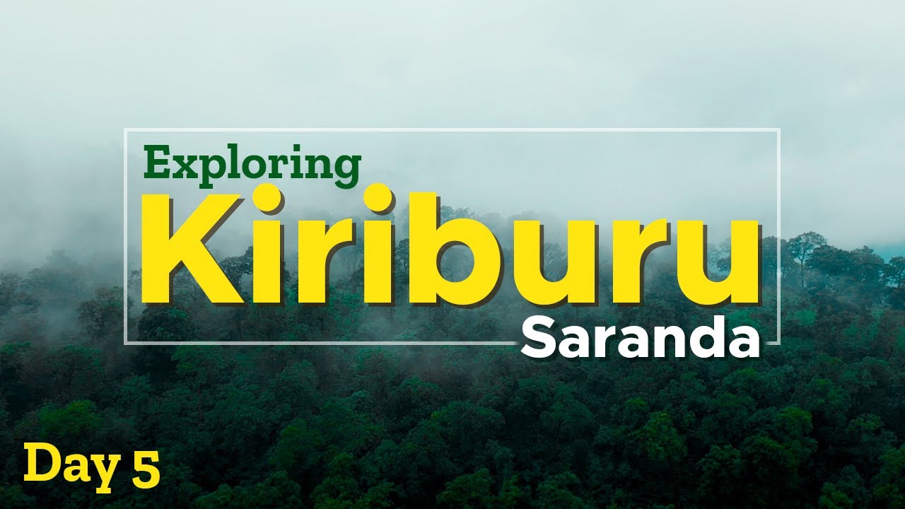 Day 5 | Journey to Kiriburu | Markets, Flavours, and Mesmerizing Landscape | Saranda | Jharkhand