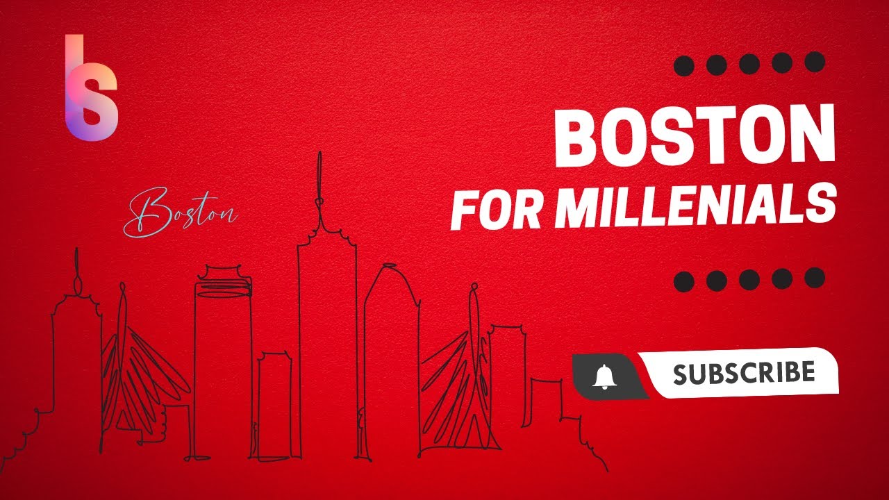 Boston Real Estate Investing for Millennials: How to Enter the Market