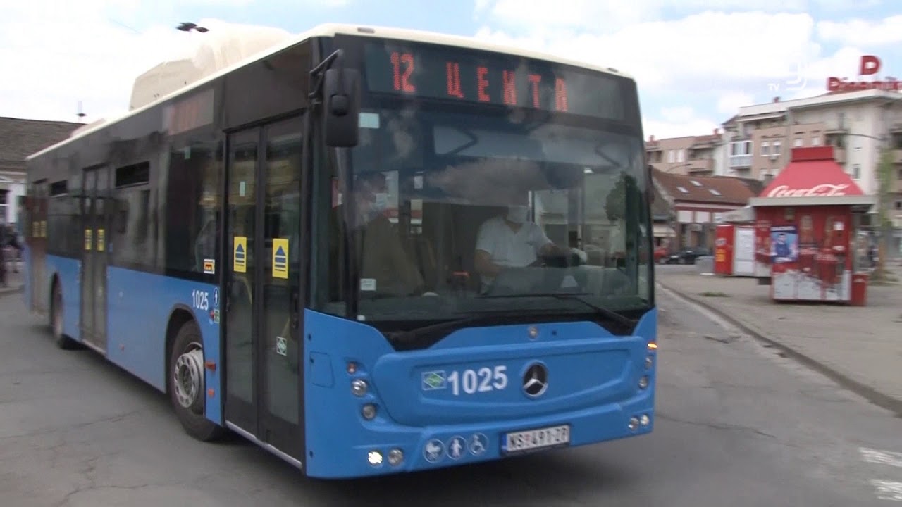 TV KANAL 9, NOVI SAD: POČINJE IZRADA NSMART KARTICA