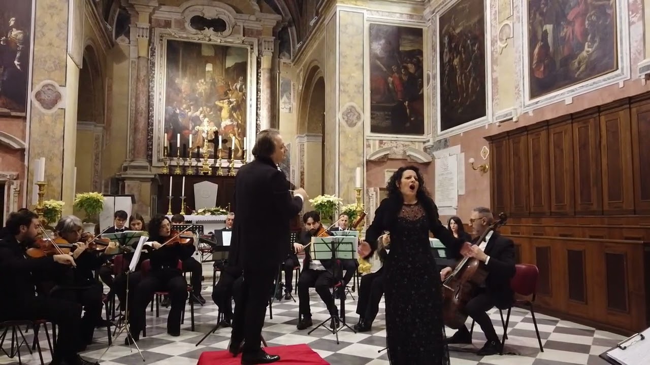 Ennio Morricone: C'era una volta il West | Carla Mazzarella & Film Opera Symphony Orchestra