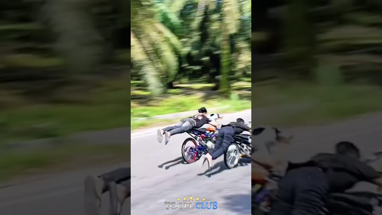LAGA MX PANAS MEMANAS 800M KOTA MEDAN🔥&bull;&bull;#liaransumut #ilegalrace #doaibuproject #balapliar #fypage