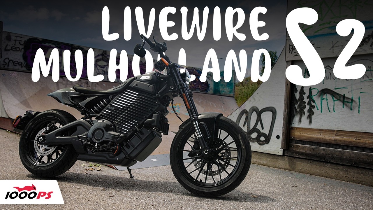 LiveWire S2 Mulholland Review – Can a Cruiser Work Without Sound?
