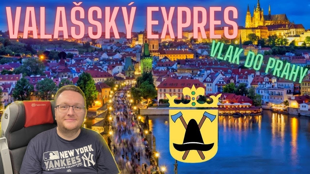 Vala&scaron;sk&yacute; expres najhor&scaron;ia 1. trieda od ČD?