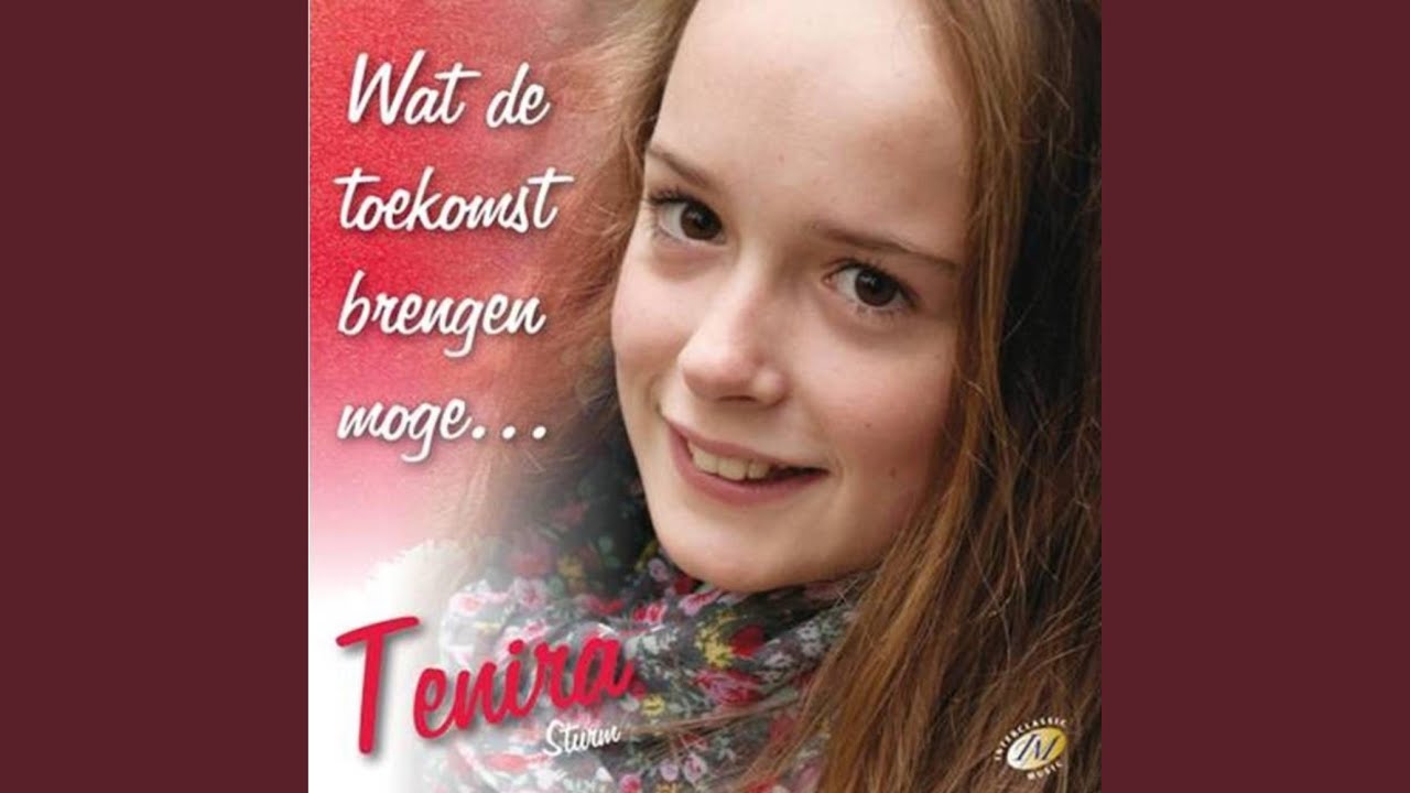 Heer', ik kom tot U