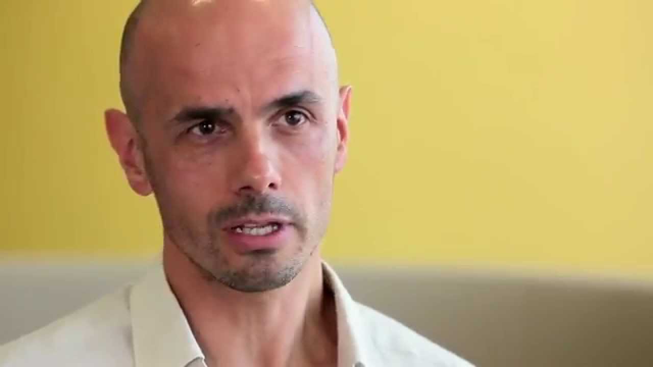 Lifestyle Physical Activity and Sedentary Behaviour - Associate Professor Emmanuel Stamatakis