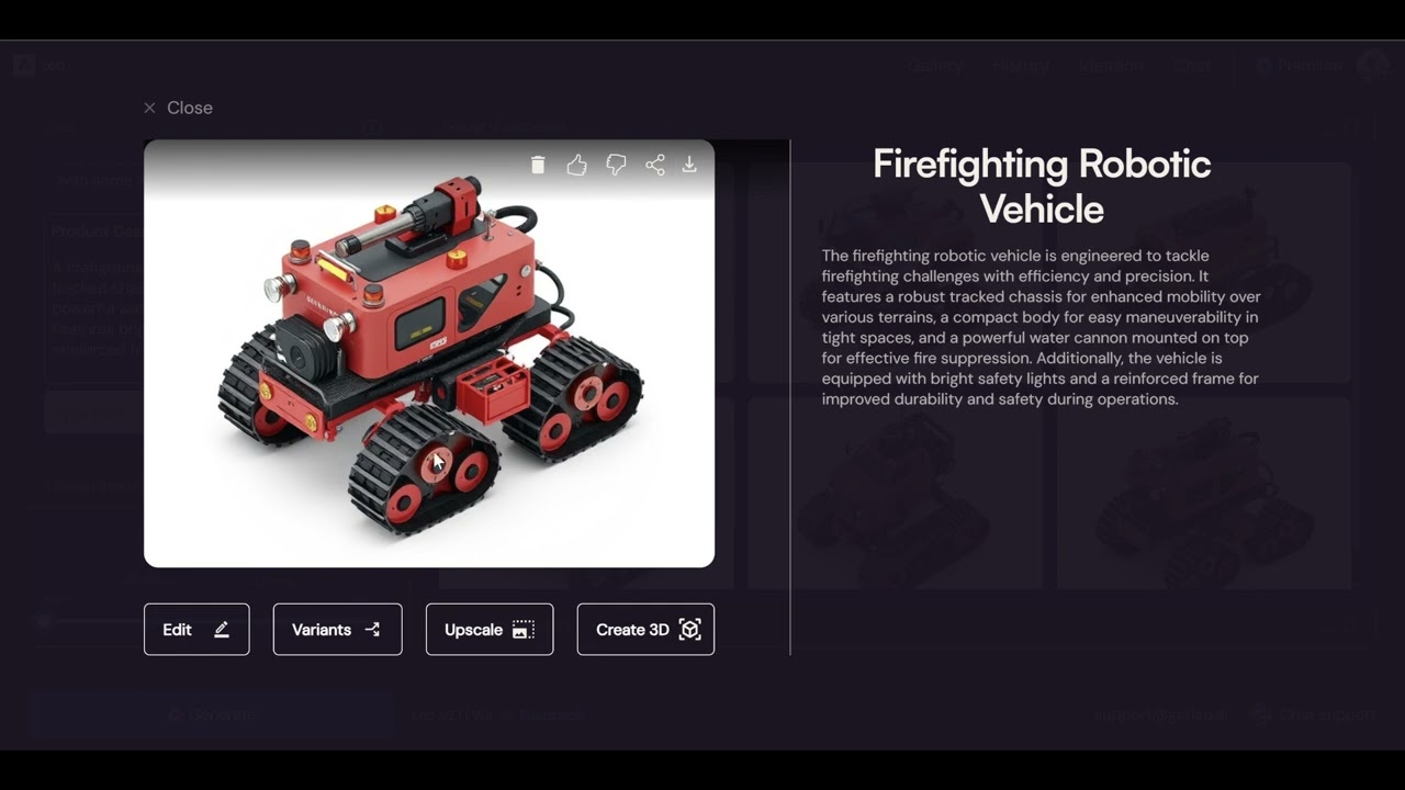 Leo Live Product Demo – March 2025 | See the Latest Features in Action