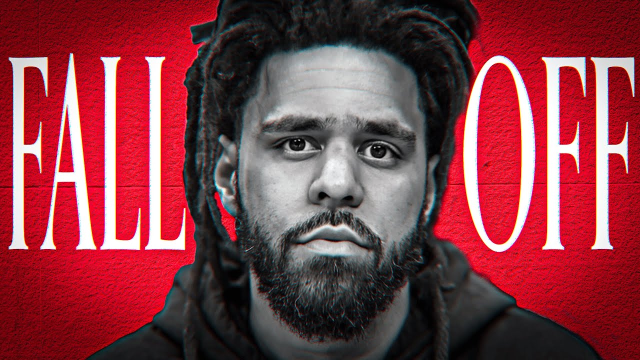 J. Cole Tried To Warn US