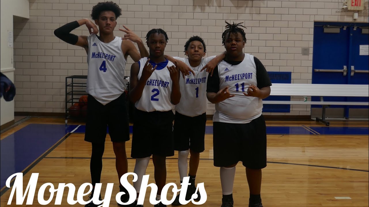 Propel McKeesport VS Propel Northside ( Middle School)
