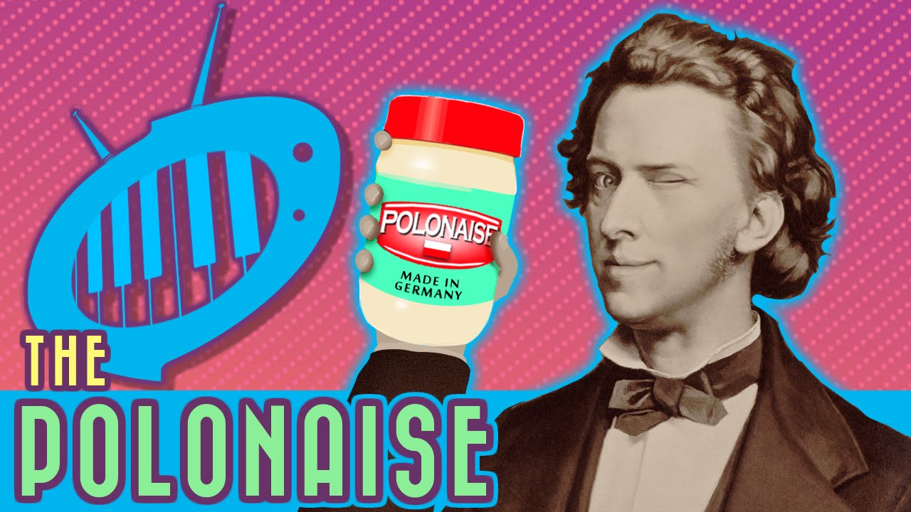 The Polonaise: History, Sound, Style