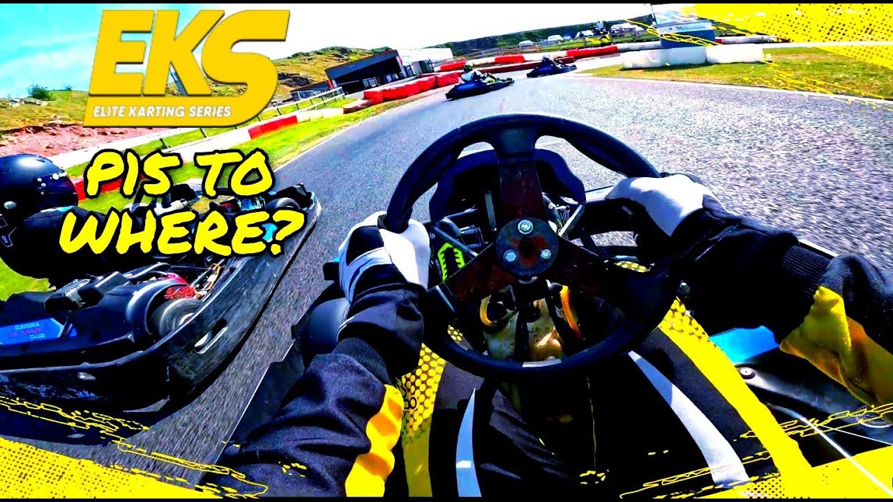 Rowrah EKS - P15 to where?