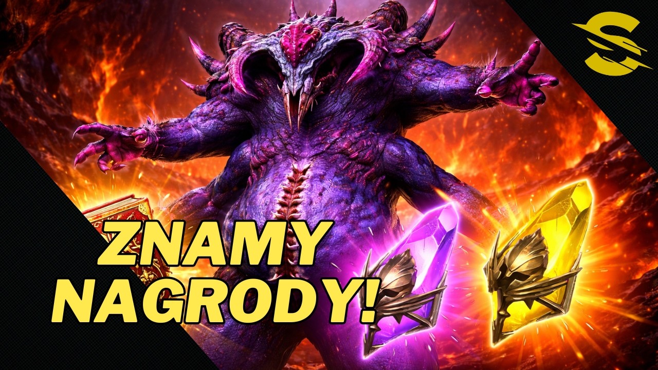 We'll fight for these rewards against a new boss! | Raid: Shadow Legends