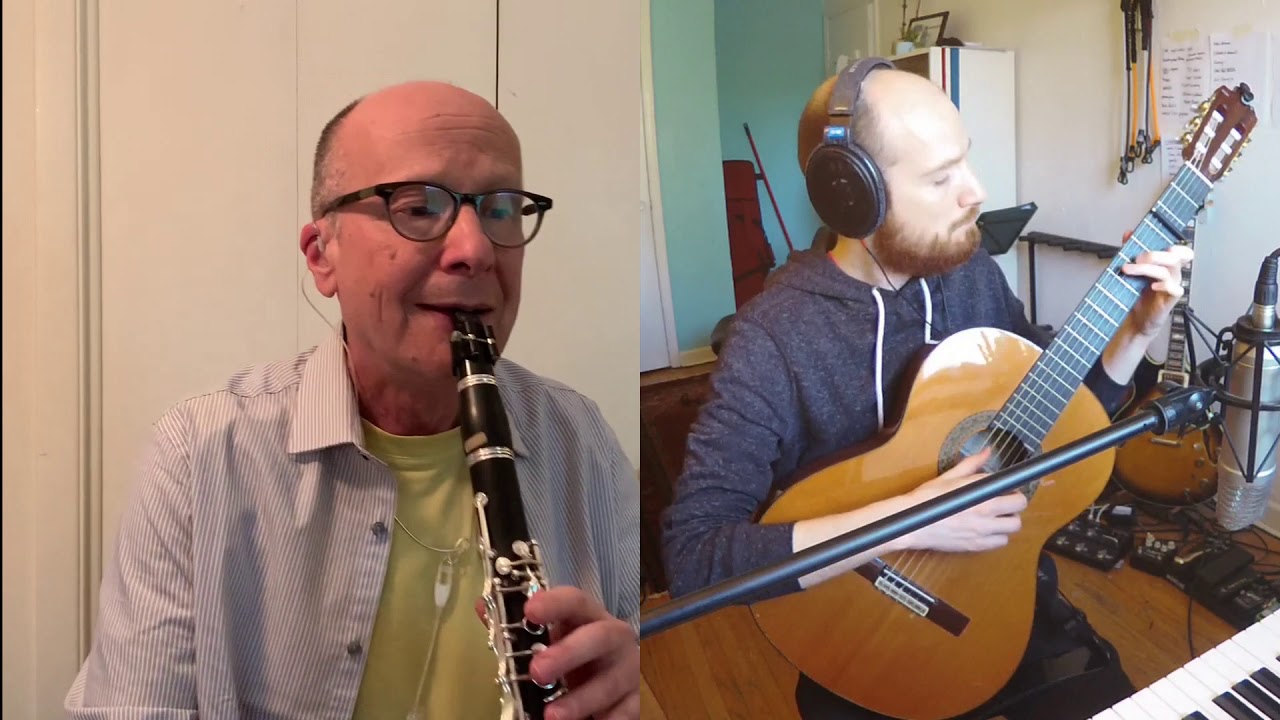 Graham and James Campbell- La Ananda