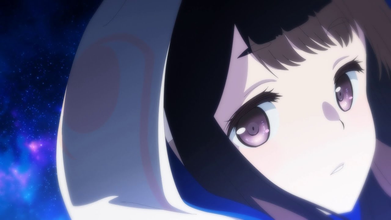 『うたわれるもの ロストフラグ』1.5周年CM「アニメーション フルバージョン」