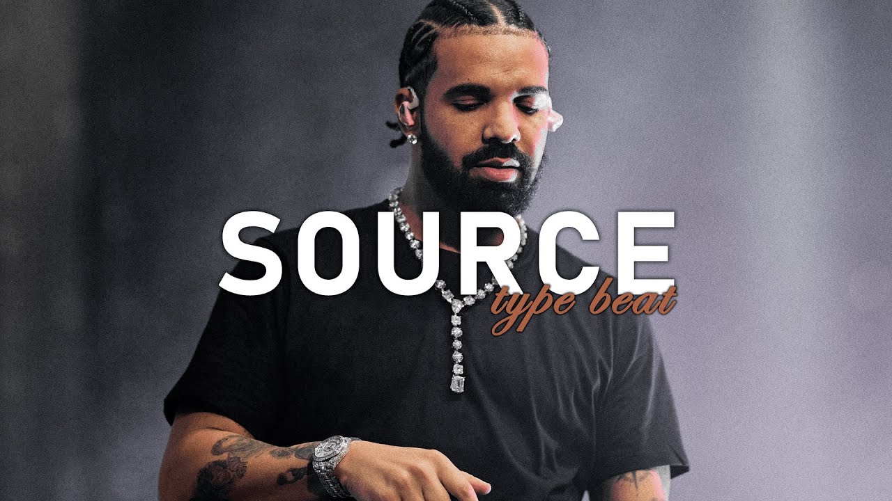 [FREE] Drake Type Beat - 