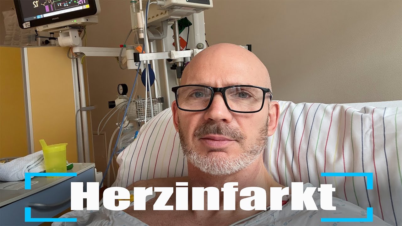 Herzinfarkt und Angina Pectoris