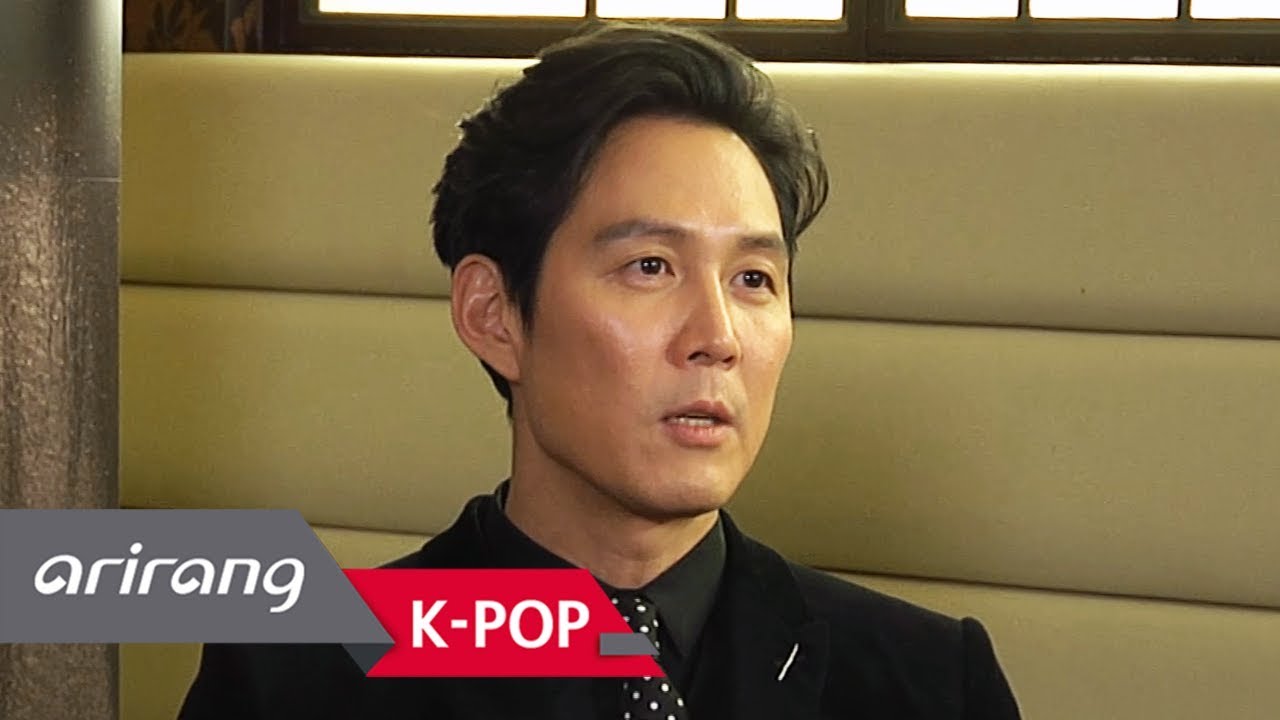 [Showbiz Korea] LEE Jung-jae(이정재), HA Jung-woo(하정우) Interview
