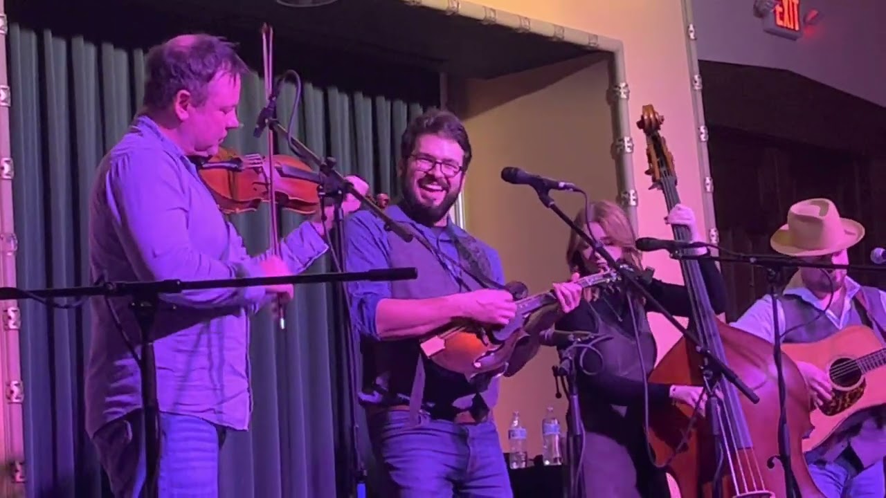 Nick Dumas & Branchline - 
