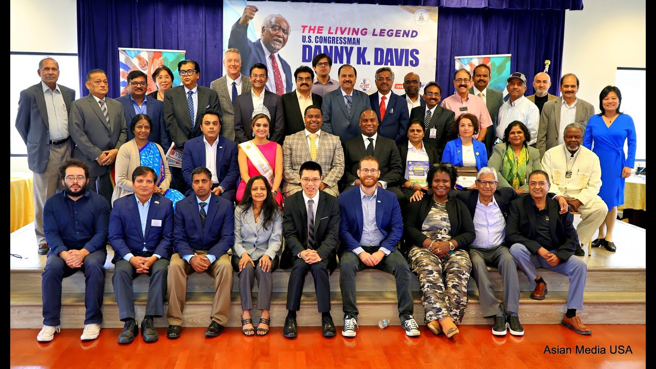 GSA Global Millets Conclave 09-06-2025