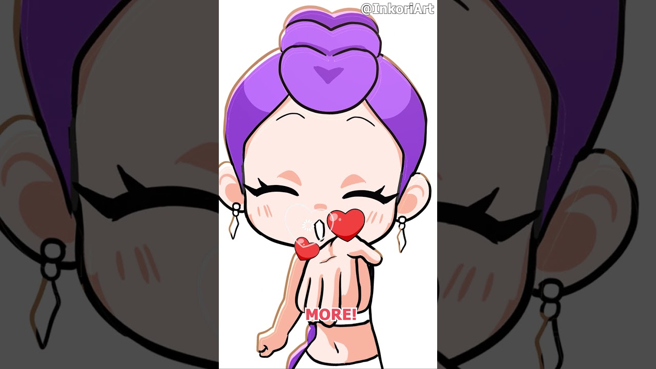 HUNTRIX Love You - Which is Best??? Kpop Demon Hunters