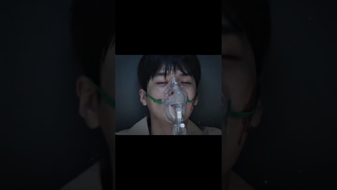 #BLOODYFLOWER - GIVE MY MAN A HAPPY ROLE 😭|| #bloodyflower #bloodyfloweredit #kdramaedit #ryeoun