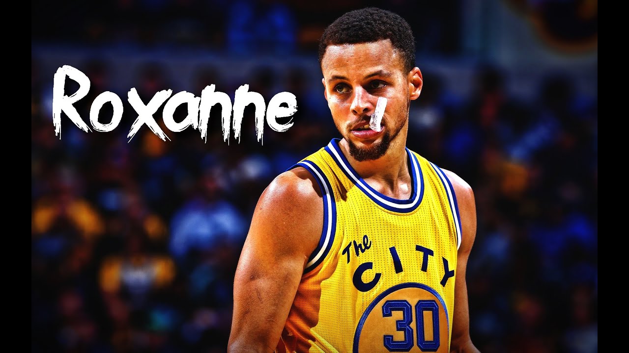 Stephen Curry Mix - 