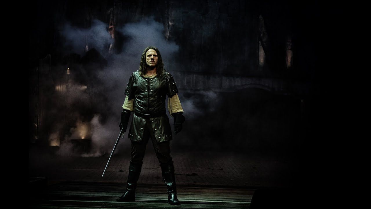 Was macht einen König aus - Artus Excalibur, das Musical